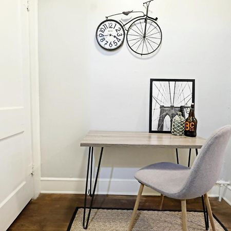 Urban Convenience Studio Flat Dallas Eksteriør billede