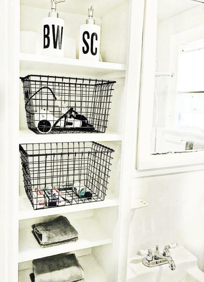 Urban Convenience Studio Flat Dallas Eksteriør billede
